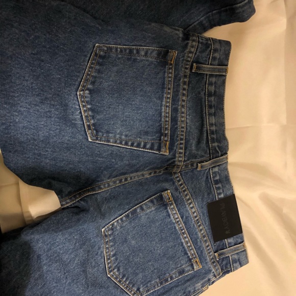 PLAYBOY Boot-cut Jeans - Picture 7 of 8